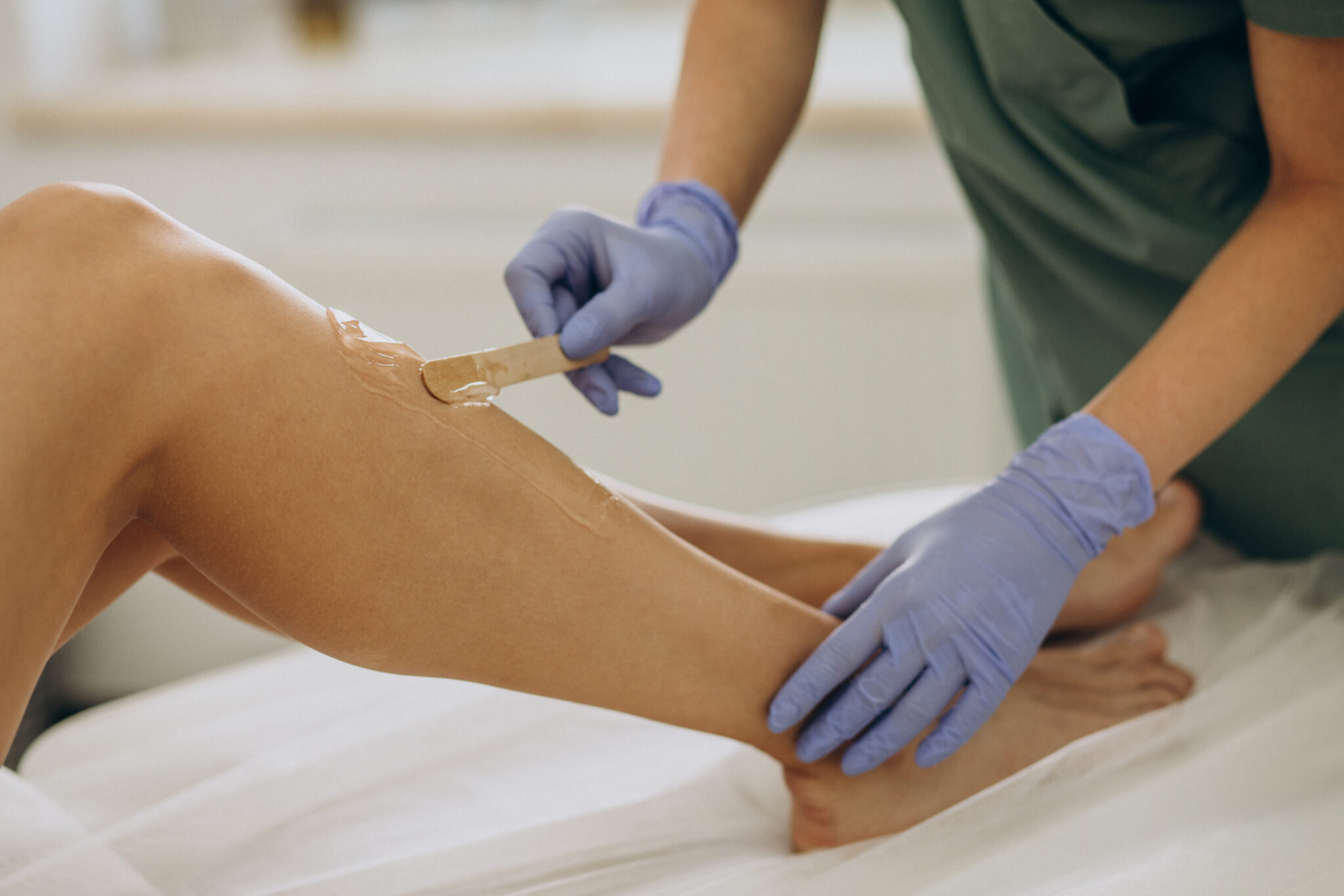The Beauty Zone – Wellness & Beauty Salon Basel